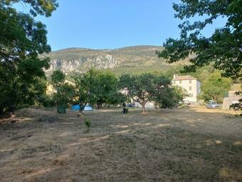 Campement Des Bailes