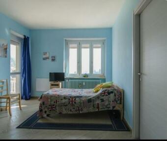 Apartamento Appartamento Ammobiliato