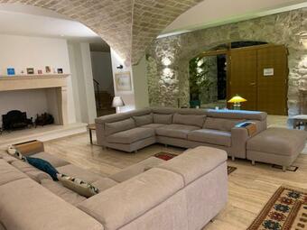 Villa Il Casale Salcim