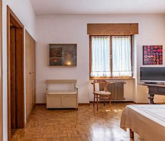 Apartamento Dolomites White Rest Tres Ospitar