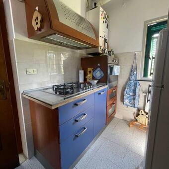 Apartamento Le Campane Di Uscio