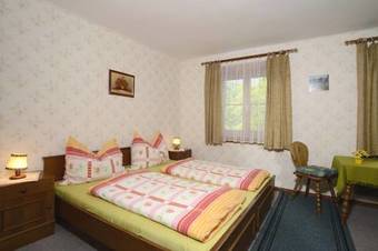 Apartamento Haus Wieshammer