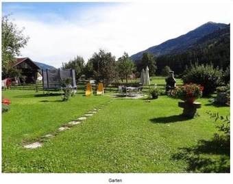 Agroturismo Bauernhof Maar