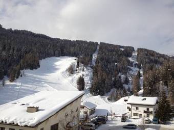 Apartamento Dolce Vita