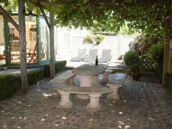 Lavish Villa In Middelkerke With Sauna