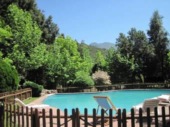 Posada Tumu�an Lodge