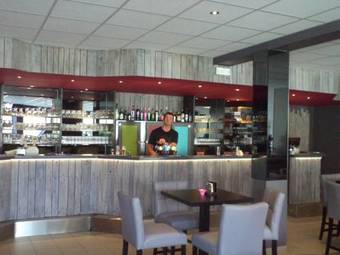 Hotel Auberge De Lavacherie