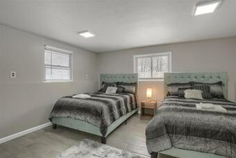 Contemporary & Luxurious Home For A Dream Retreat