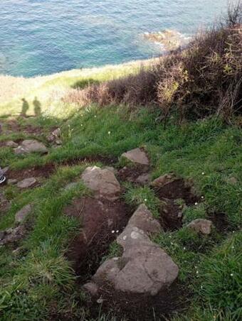 Maison Chaleureuse � 10 Minutes De La Mer