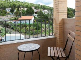 Casa De Vacaciones Barcelona