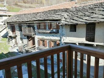 Apartamento Appartamento Tolaseche