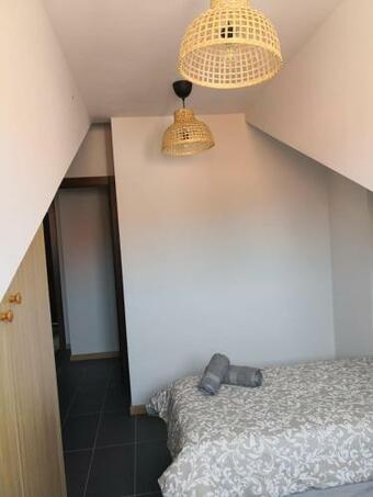 Bricia Apartamento 20bc