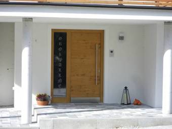 Apartamento Appartement Gro�wallner