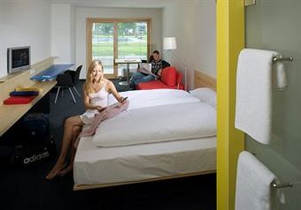 Val Blu Resort Hotel Spa & Sports