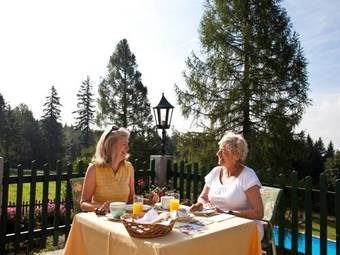 Hostal Gasthof Waldschenke