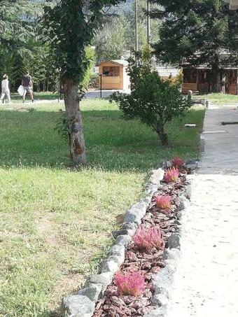 Apartamento Il Rio Grande