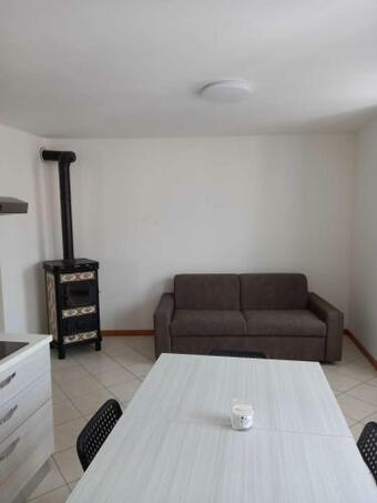 Apartamento Altopiano Del Sole