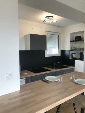 Apartamento Studio A 20 Min Du Puy Du Fou