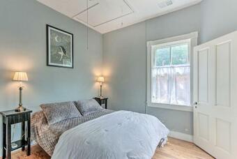 Historic Townhome In Downtown Shepherdstown!