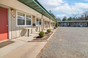 Hotel Outdoors Inn At Balsam Lake