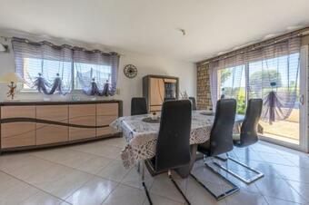 Noeal - Maison Familiale - Piscine