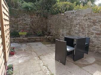 Apartamento Joli Studio Rosporden