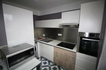 Apartamento Bel Appartement 53 M2