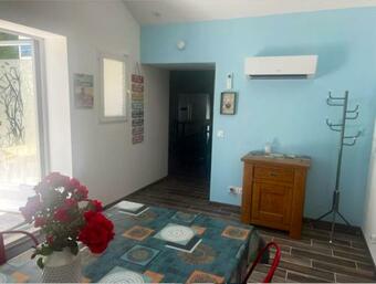 Maison De 2 Chambres Avec Piscine Partagee Jardin Clos Et Wifi A Saint Germain D'esteuil