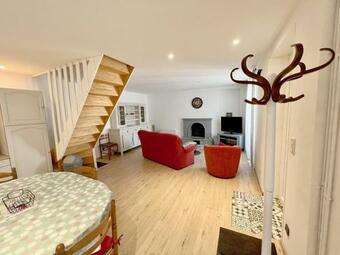 Petite Maison De Village