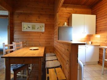 Holiday Home L Apollinaire Bernister Malmedy