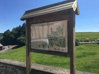 Apartment Les Chenets Grosfays