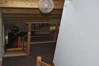 Gite Montbleu - 2 Holiday Houses - La Laiterie & La Grange