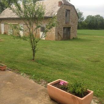 Bed & Breakfast La Ferme De Manon