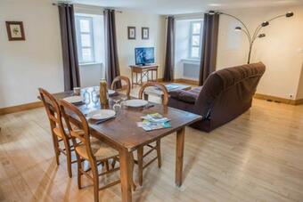 Apartamento R�sidence Thermale La Chaldette