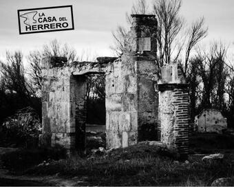 La Casa Del Herrero