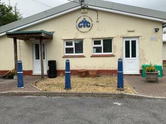 Albergue Cwmaman Resource Centre And Bunkhouse