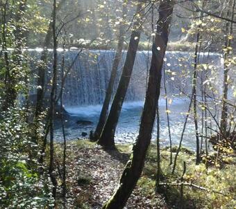 Agroturismo Casa Rural Akuiola