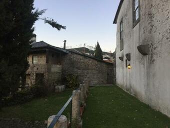 Bed & Breakfast Solar Dos Olivas