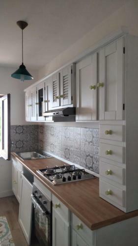 Apartamento Santa Chiara