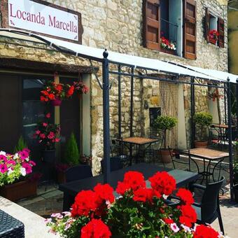 Posada Locanda Marcella