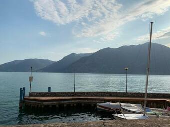 Apartamento Al Porticciolo - Casa Vacanze