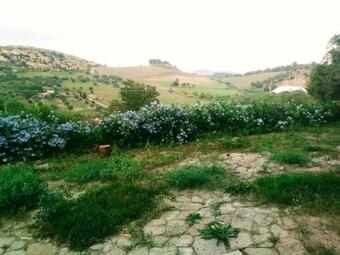 Agroturismo Nunziata