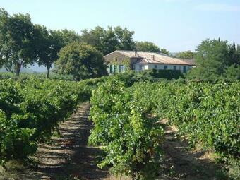 Domaine De Parazols