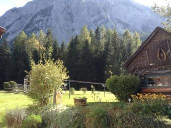 Apartamento Haus Hildegard