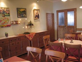 Hostal Gasthof Zur Kirche