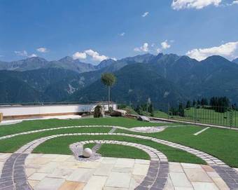 Hotel Wellnessresidenz Schalber