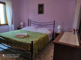 Apartamento La Casa Del Sole