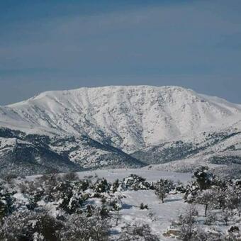 Hotel Il Nido Dell'aquila