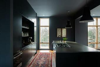 Idyll Reserve - Hocking Hills