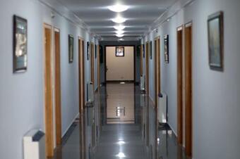 Hotel Villa Jard�n